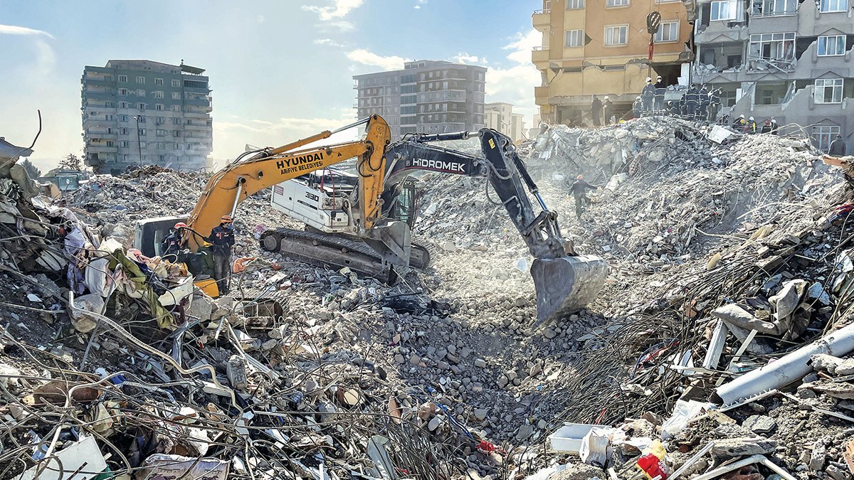 Tek bir can bile olsa