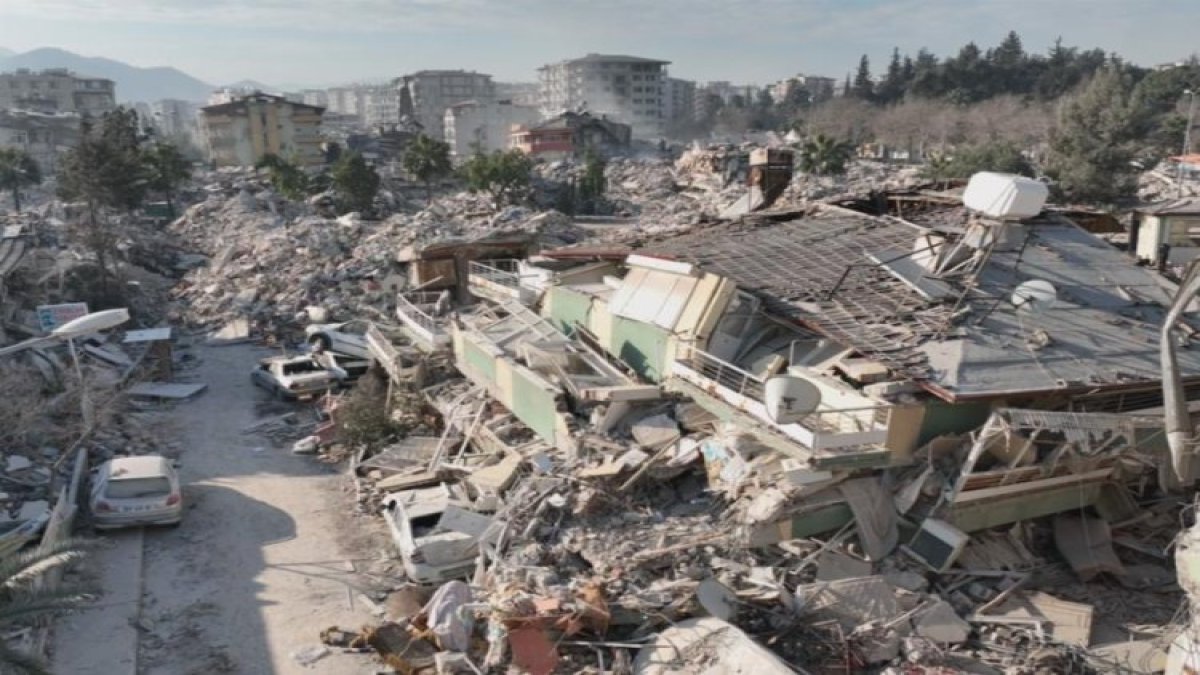 Önlenebilir ölümlerin sorumlusu kim sarsılan müesses nizam mı?