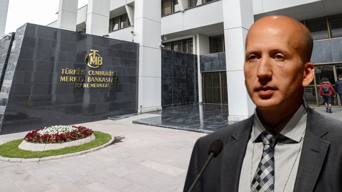 Merkez Bankası’nın yaptığı bağışın riskini eski başekonomisti anlattı: Enflasyonu artırır