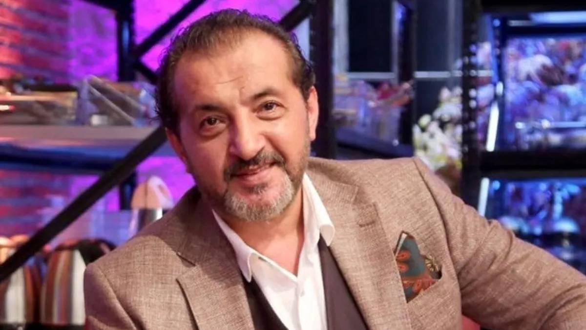 Mehmet Yalçınkaya yıllar sonra itiraf etti!  Duygulandıran açıklama: Sevdiği kızı aşçı diye vermemişler! 'Yemek kokuyorduk..."