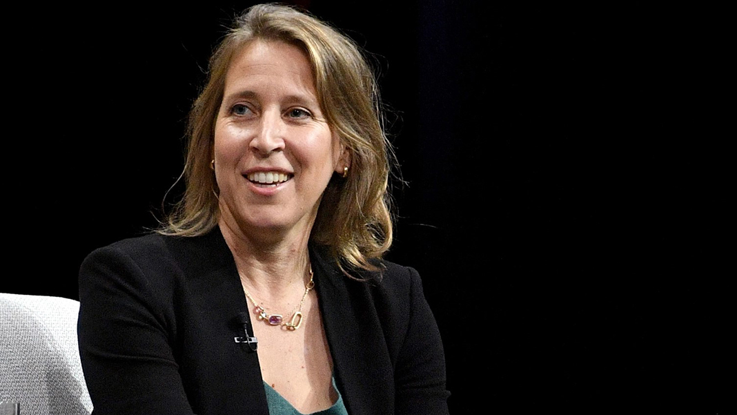 YouTube’da yeni dönem başlıyor: CEO Susan Wojcicki istifa etti