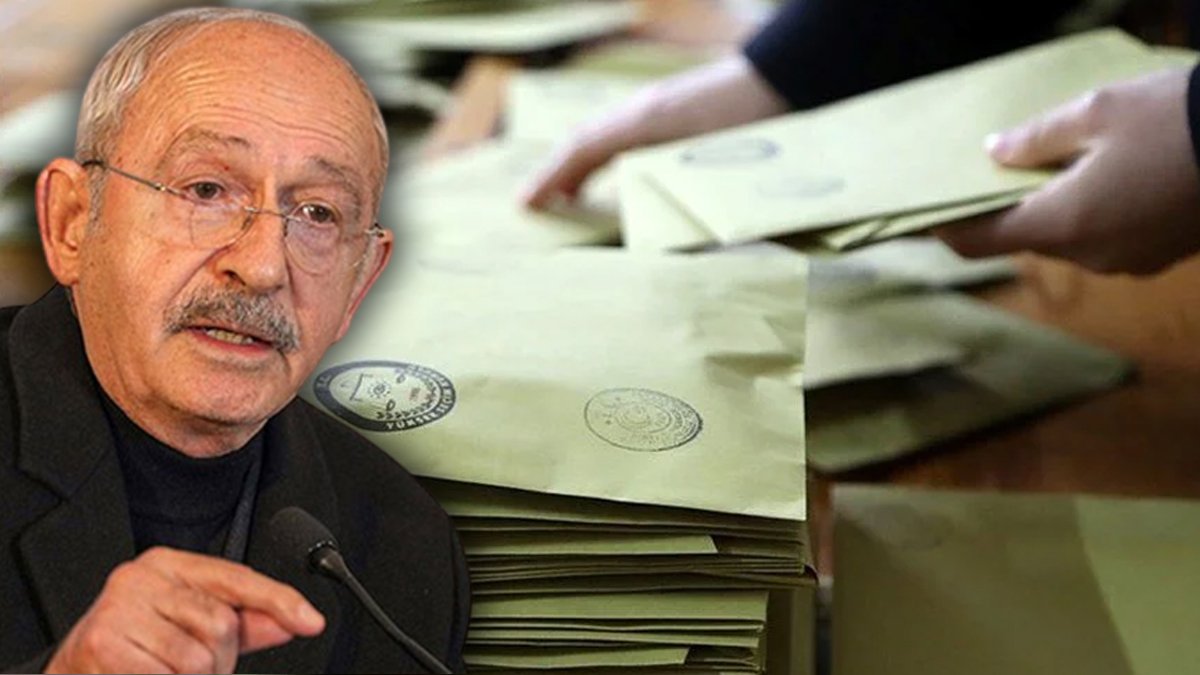 Kılıçdaroğlu YSK'ya 'kapısına kilit vurmak lazım' sözleriyle çıkıştı: Seçim 18 Haziran’da