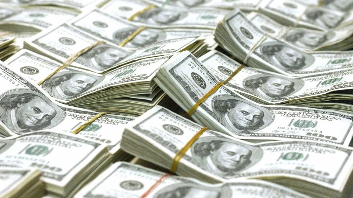 Kısa vadeli dış borçta rekor üstüne rekor!