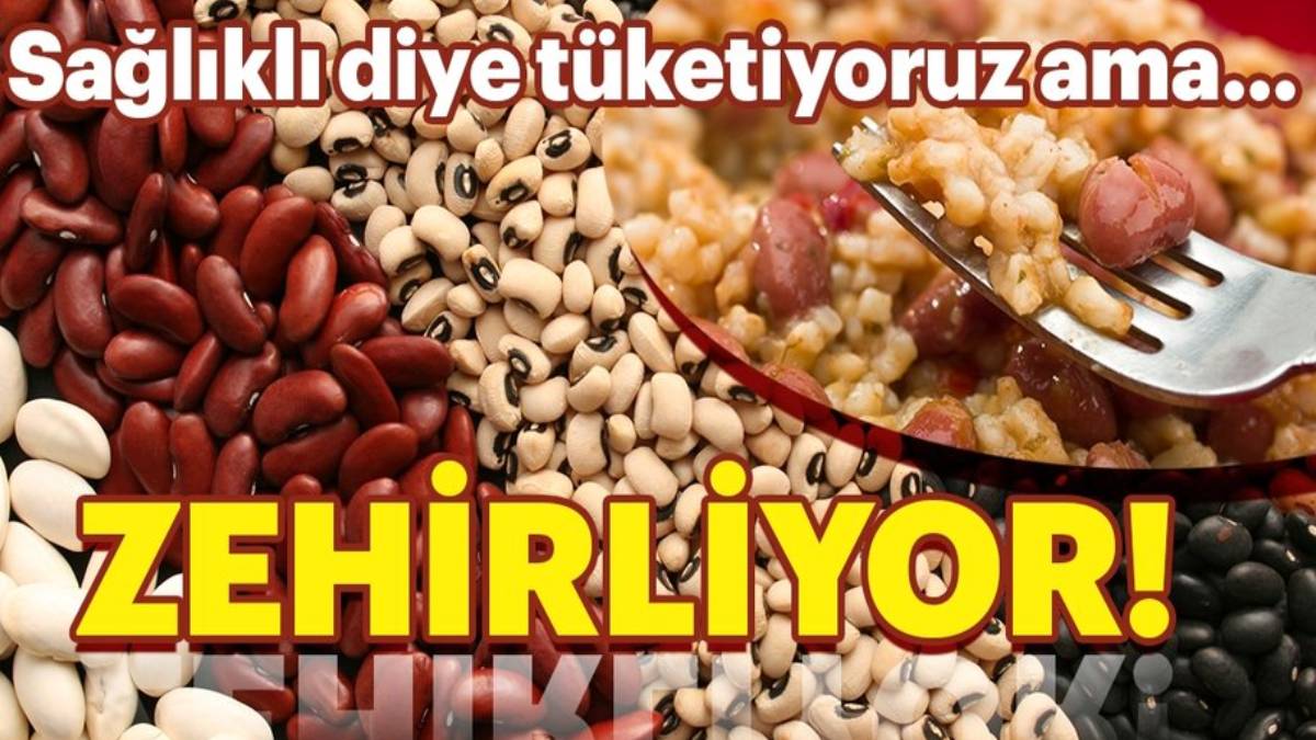 Bu ürünleri sakın evinize sokmayın! Zehir gibi bütün vücudu çökertiyor: Hastalıkların sebebi meğer oymuş!