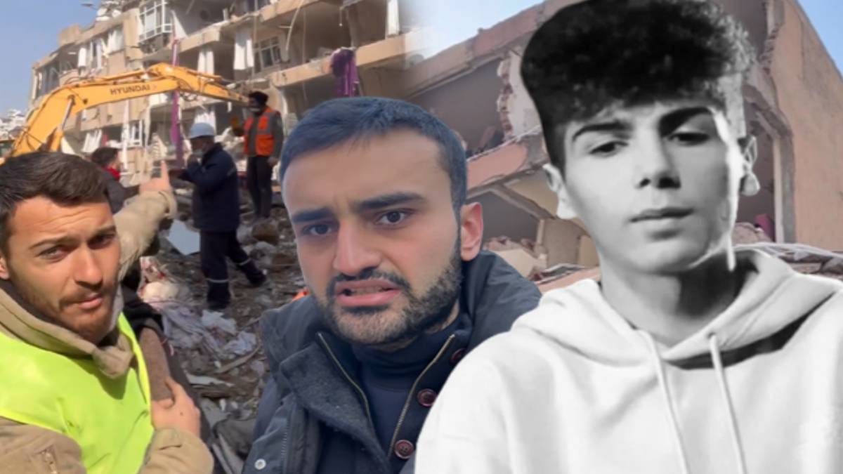 Ailesi yalanlamıştı ama Taha Duymaz'dan kahreden haber! Türkiye bu haberle sarsıldı