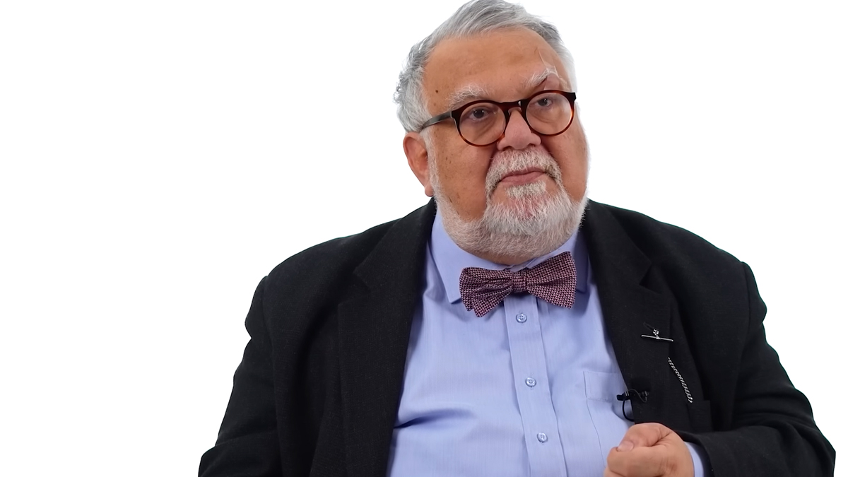 Celal Şengör Cumhurbaşkanı Erdoğan'ı hedef aldı! 'Uzaktan eğitim' kararına sert tepki: "Üniversiteden elini çek..."