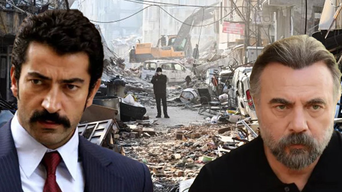 Oktay Kaynarca ve Kenan İmirzalıoğlu'na ekran ambargosunu duyurmuştu! O kanal ünlü ismi işten çıkardı: Bu kadarı fazla