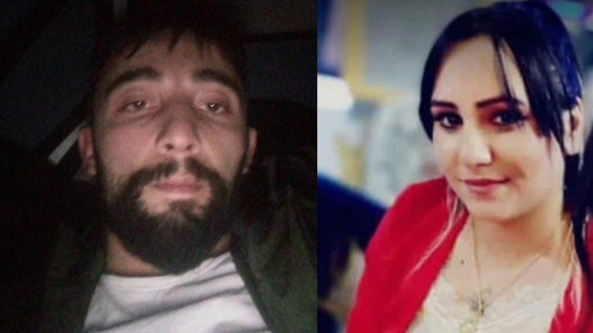 Kocaeli'de erkek vahşeti! Cansu'yu ormanlık alanda öldürdü