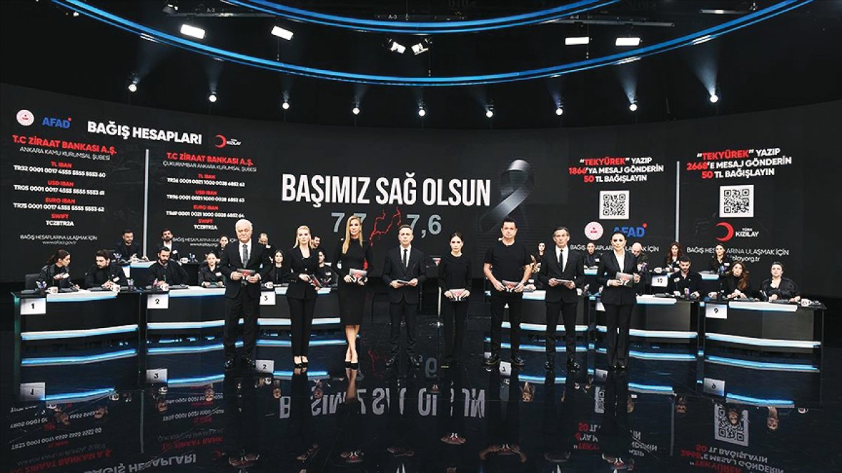 30 milyar denetim dışına çıkarıldı