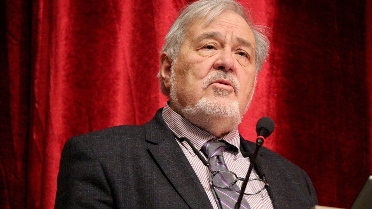 İlber Ortaylı: Hatay'ın tarihi restorasyonu için komisyon kurulmalı