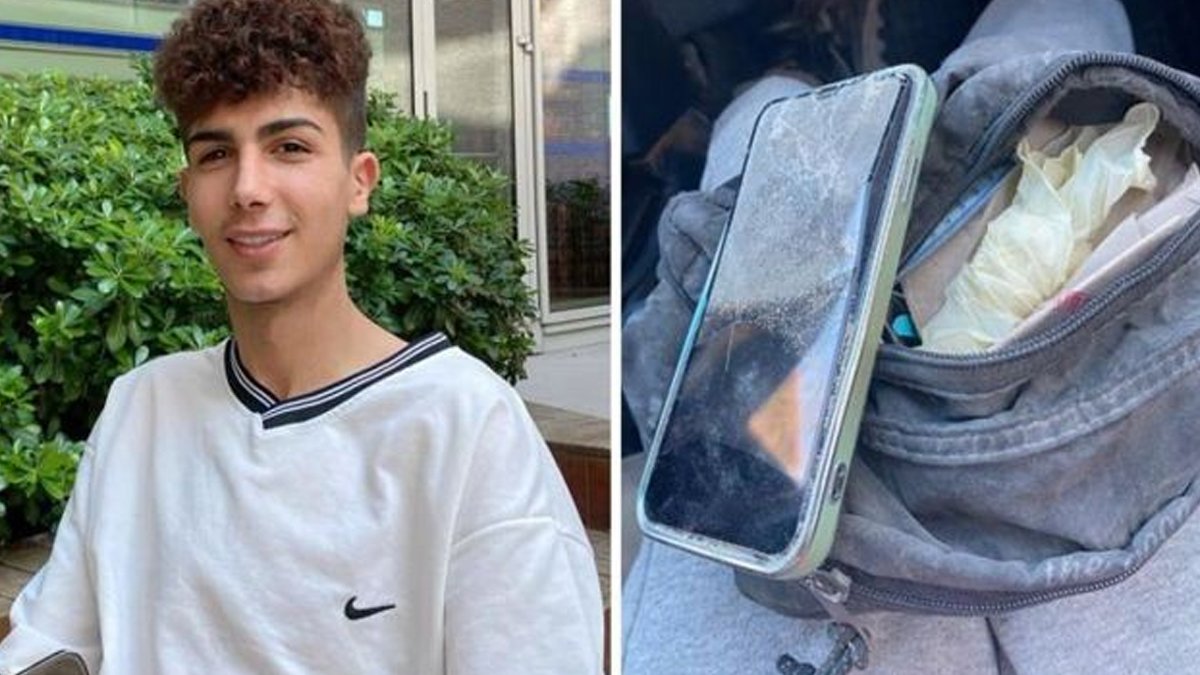 Taha Duymaz'ın ablasından acı paylaşım