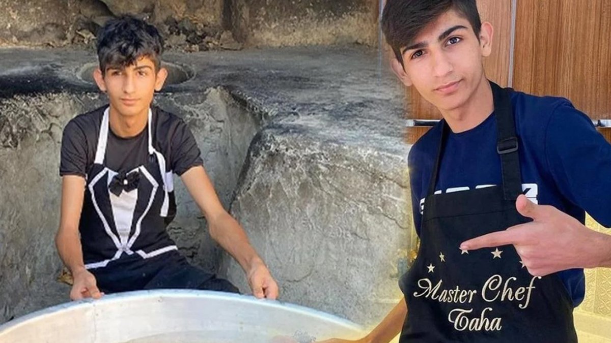 Taha Duymaz'ın helvasını dağıttı, detayı gören küplere bindi! "Resmen alay ediyor"