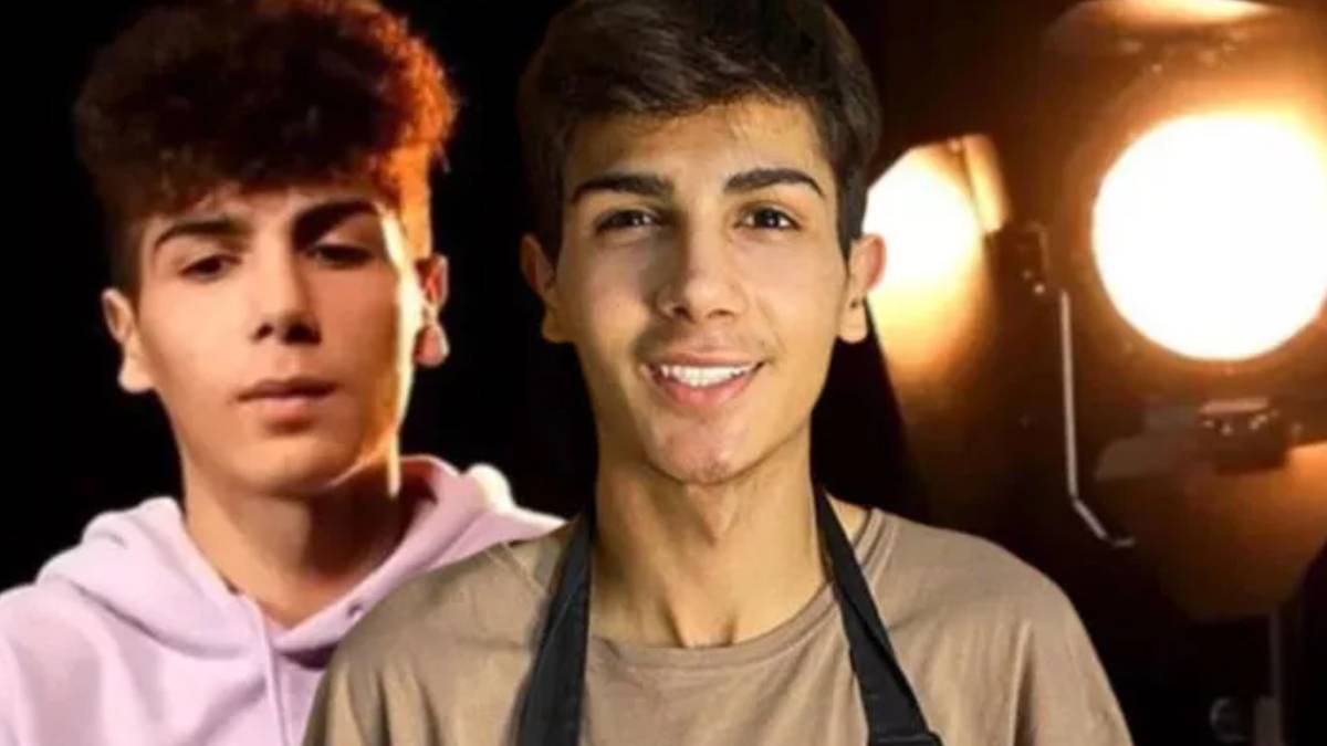 Depremde hayatını kaybeden Taha Duymaz'ın aylar önce söyledikleri yürek yaktı! Çok yaşayacağımı...