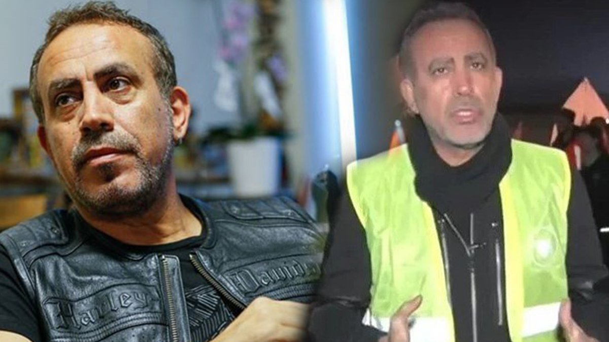 Haluk Levent "Artık bırakıyorum" diyerek duyurdu! Bu son yapılana dayanamadı: Hesaplaşacağım