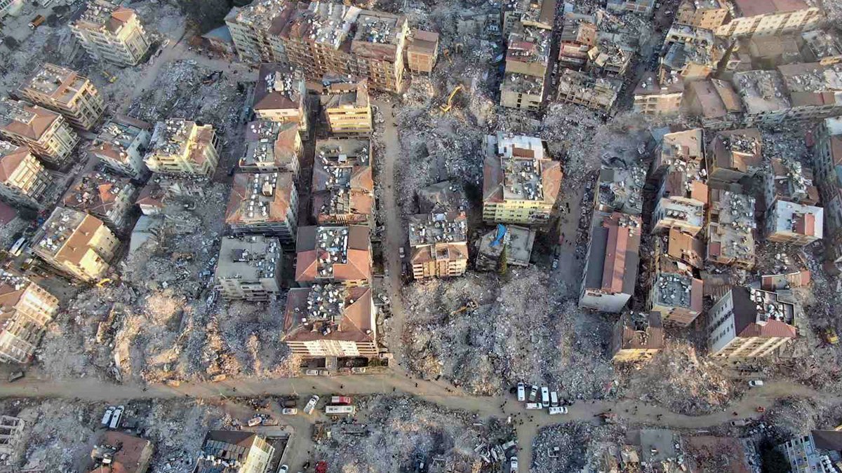 Hatay Valiliği'nden tartışmalı karar: Yarın enkaz kaldırmaya başlayacaklar