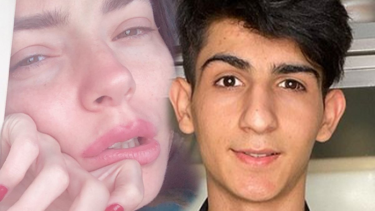 Merve Boluğur'dan Taha Duymaz pişmanlığı! Öldükten sonra o mesajı gördü... Bakın Taha ne istemiş?