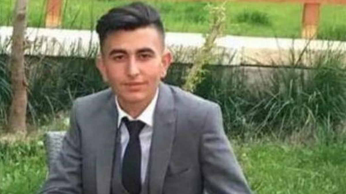 Deprem yardımına gitti dönüşte acı haberi geldi