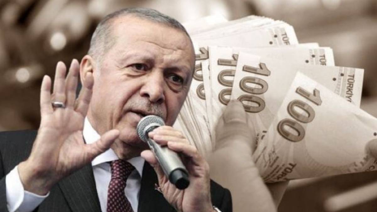 EYT yasasına erteleme masada! AK Parti'de ortalık karıştı... Milyonlarca EYT'li bunu beklemiyordu