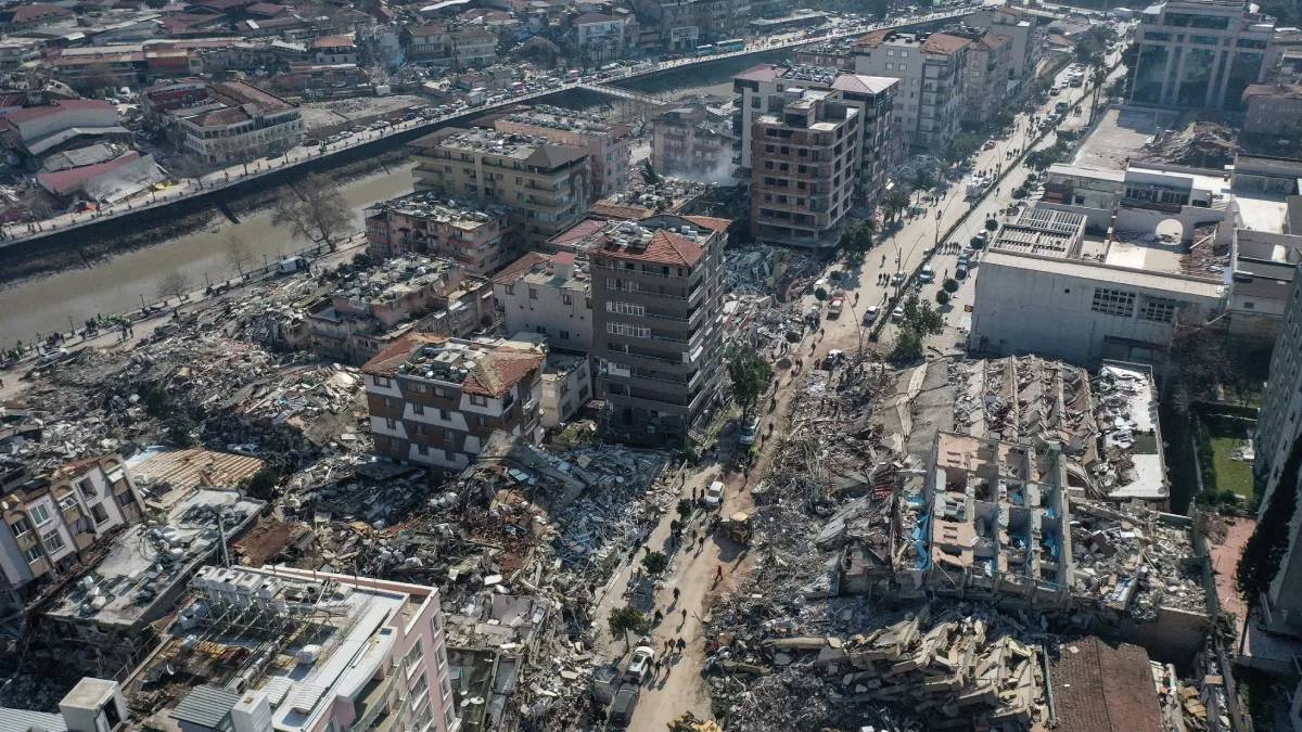 Korkutan rakamlar acı tabloyu gösterdi! 11 ildeki toplam hasar ortaya çıktı: İl il listelendi!