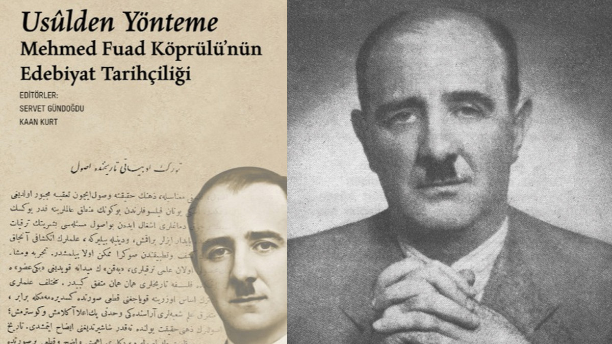 Türk edebiyatının kurucu makâlesi rafta