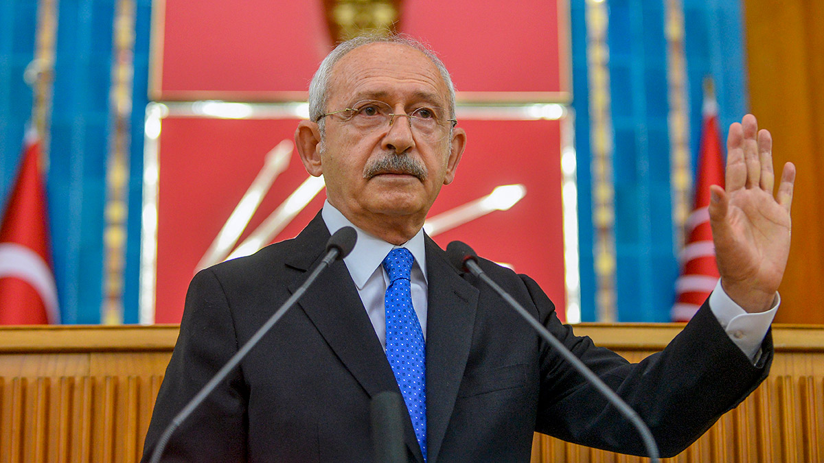 Kılıçdaroğlu deprem bölgesindeki anısını anlattı: Hiçbirimiz eskisi gibi değiliz