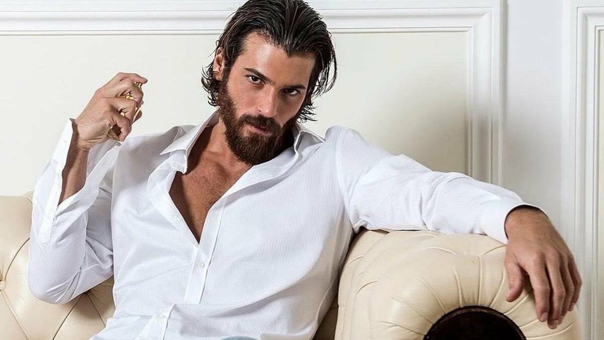 Can Yaman'ın El Turco açıklaması herkesi şaşırttı! Kayıp oyuncu sonunda bulundu! Can Yaman bakın nerede çıktı…