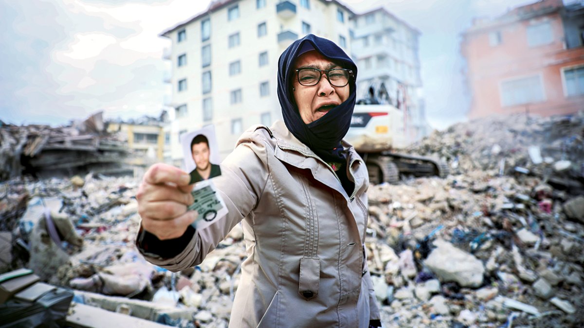 Hazırlık İstanbul içinmiş!