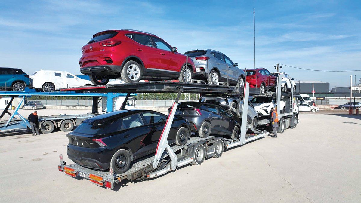 Depremzedeler elektrikli otomobillerle aydınlanacak