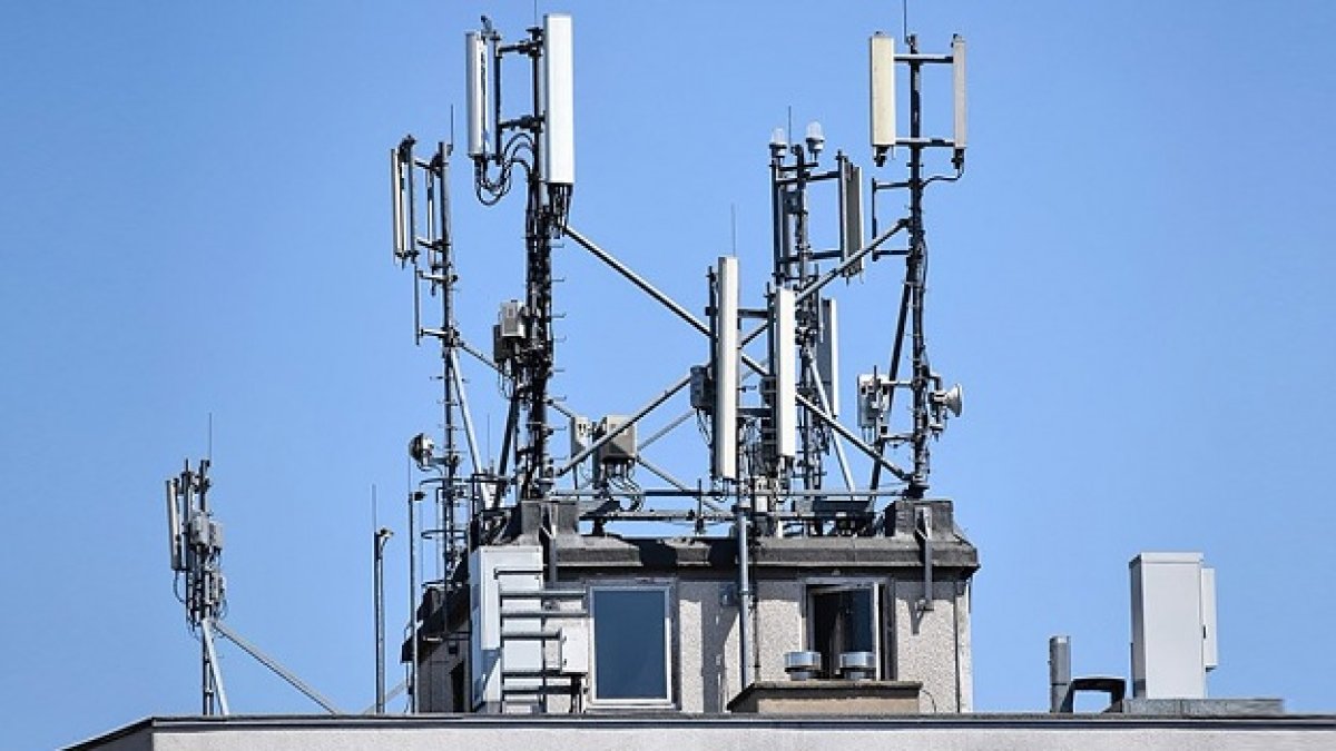 Depremde iletişim kurulamamıştı: Alt yapı çok zayıf yatırımlar eksik