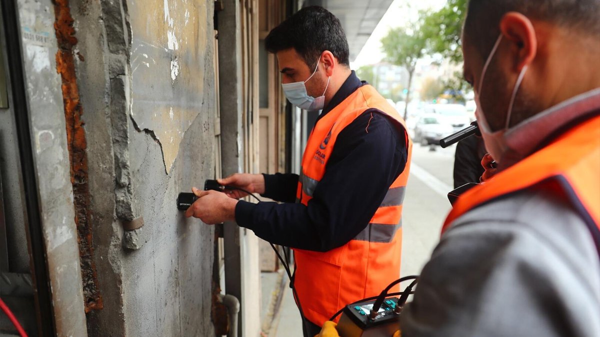 Kiracılar nasıl 'tapusuz' dayanıklılık testi yaptırır?