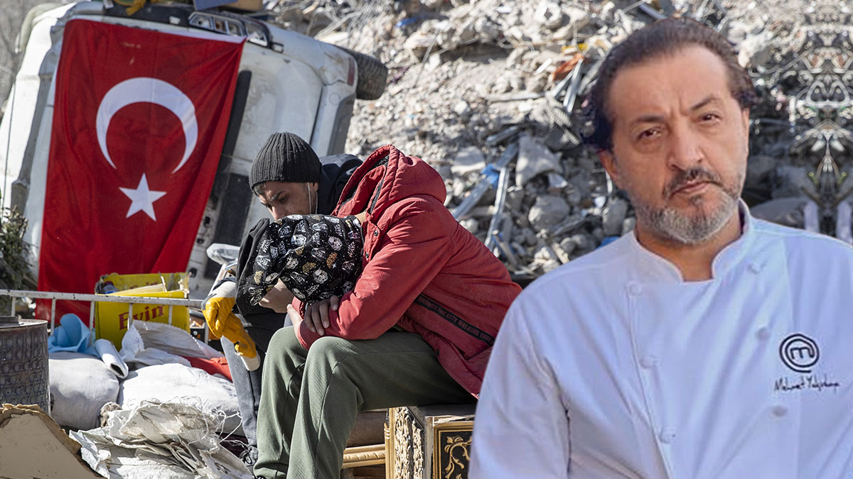 Masterchef Mehmet şef son kararını verdi! 'Dönmüyoruz' diyerek sosyal medya hesabından duyurdu!