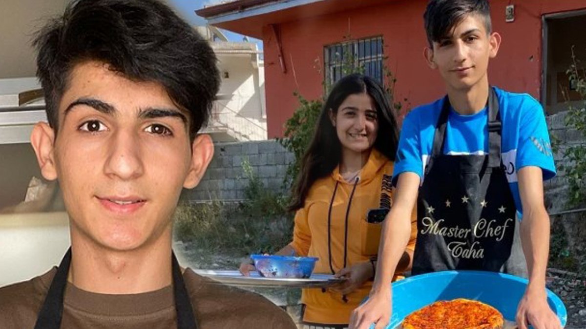 Taha Duymaz'ın mezarı kahretti! Bakın nereye gömülmüş?