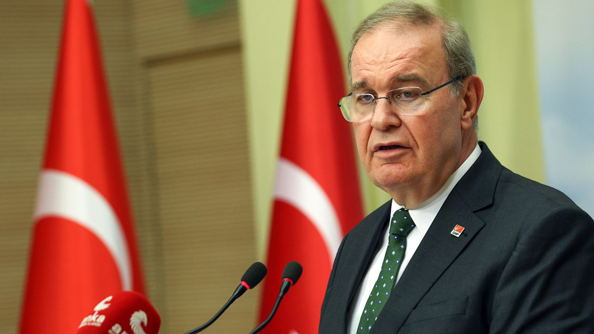 "Kulağımıza duyumlar geliyor" diyerek paylaştı: Vatandaş can iktidar rant derdinde