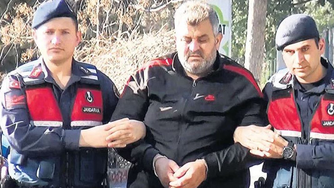 Onlarca kişiye mezar olan Kule Apartmanı müteahhiti Ömer Cihan 12 bin lira verip kurtulmuş