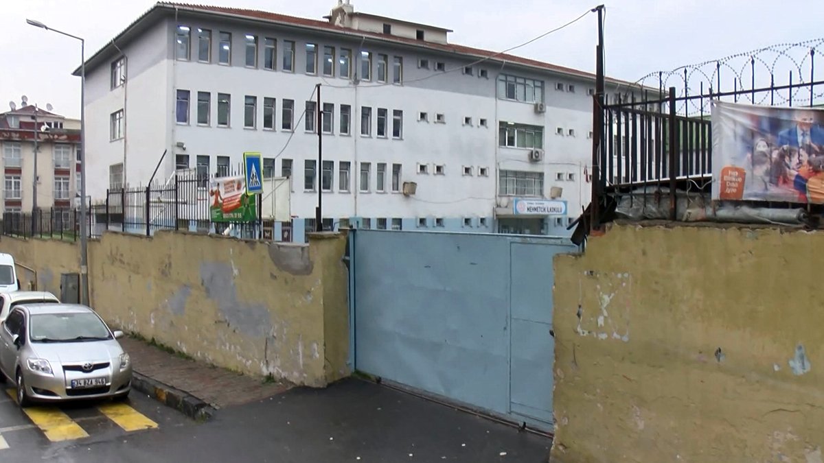 Tahliye edilen okullarda deprem çıkmazı: 1999 sonrası yapılanlar da var!