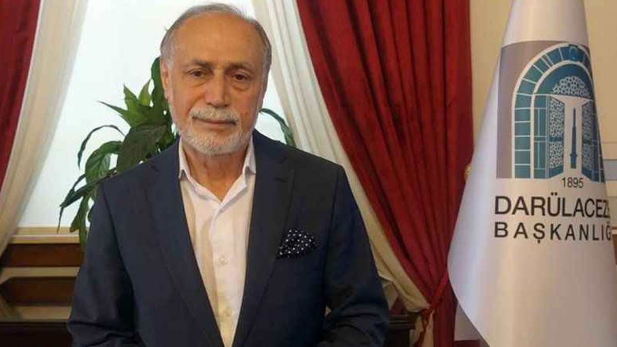 Düzce depreminde binası yıkılan müteahhit Beştepe'ye danışman yapılmış