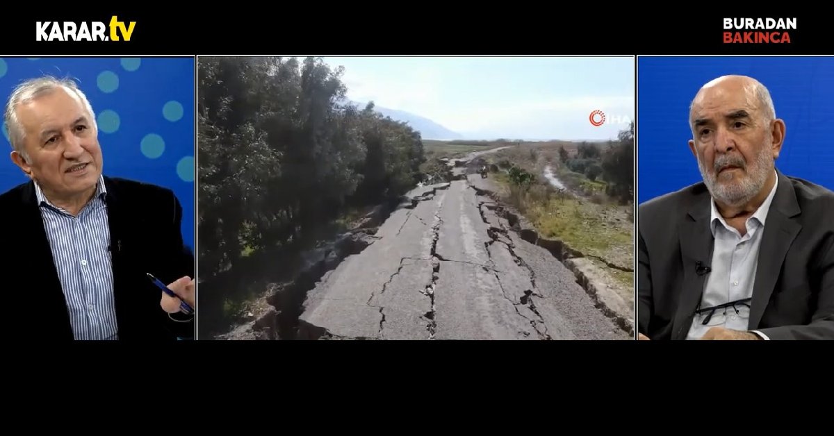 Mehmet Ocaktan: Milletin vergisini bağış diye dağıtıyorlar