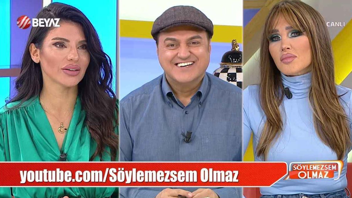 Bircan kendine yeni kurban buldu! Seren'den sonra Oğuzhan'a taktı "Sen önce makyajını sil Bircan"