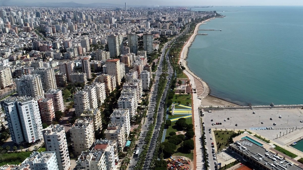 Mersin için kritik uyarı: Depremzedeler en çok buraya gidiyor