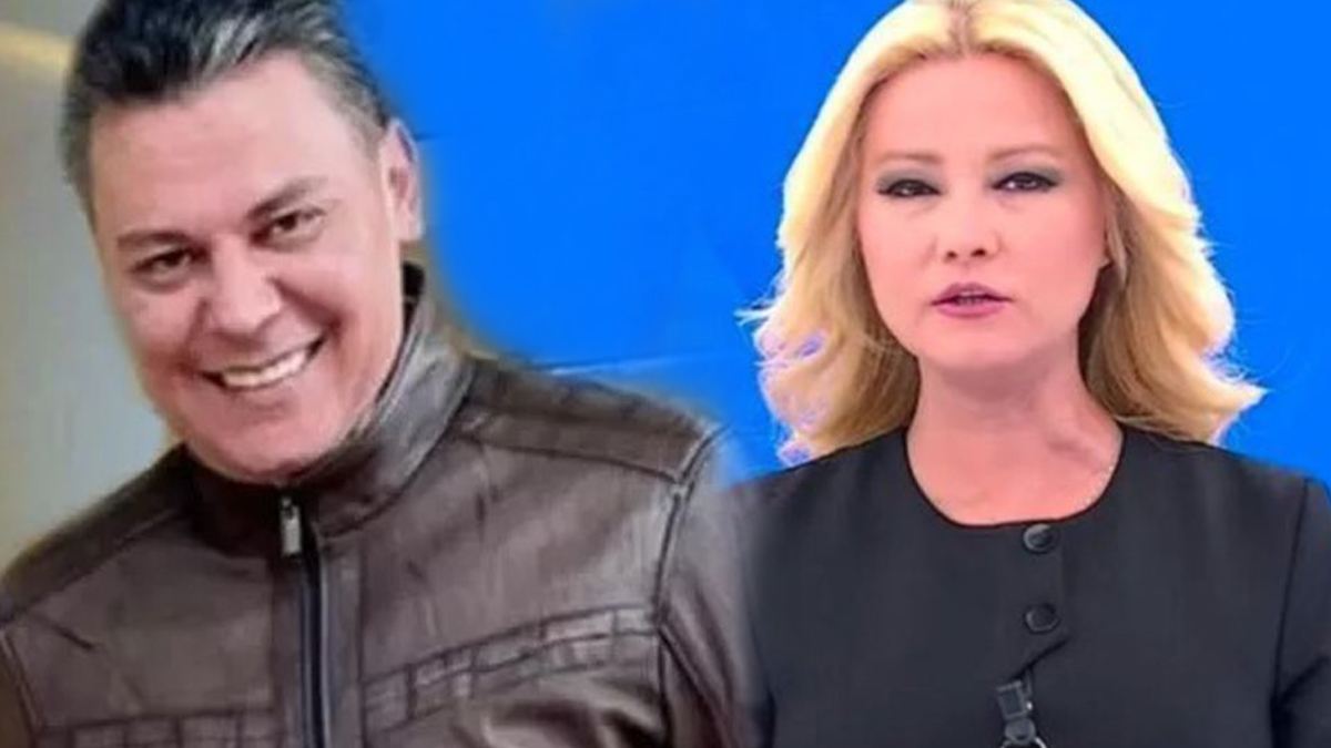 Müge Anlı'dan kocasının memleketine kıyak! Adanalılar dua etti "Hayırlı gelin"