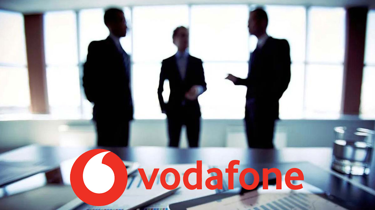 Vodafone yeni çalışanlarını arıyor! Yüksek maaşla personel istihdam edilecek!
