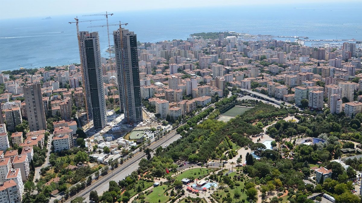 Kadıköy'de kiralar doların üzerinde: 'İstanbul depreminden sonra kimse tutamayacak'