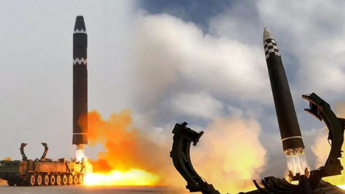 Kuzey Kore'de yüz binlerce kişinin hayatı tehlikede: Nükleer denemeler içme suyuna karıştı