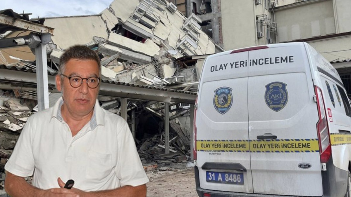 Hatay'da kamu hastanesi kalmadı