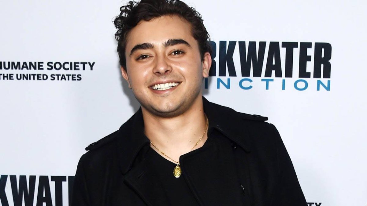 ABD'li oyuncu Jansen Panettiere hayatını kaybetti