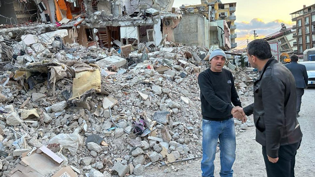 İşini kaybeden depremzedeler için öncelikli istihdam seferberliği! Şirketler istihdam havuzu oluşturdu