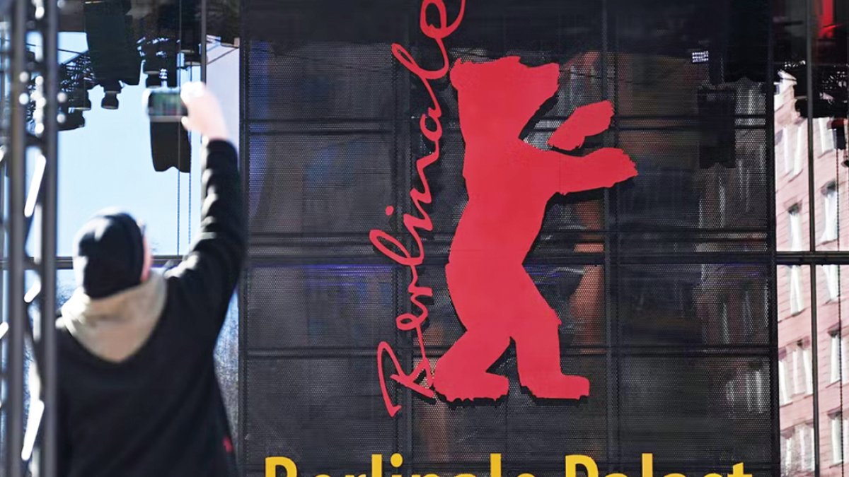 Berlinale’de depreme karşı ölüm sessizliği