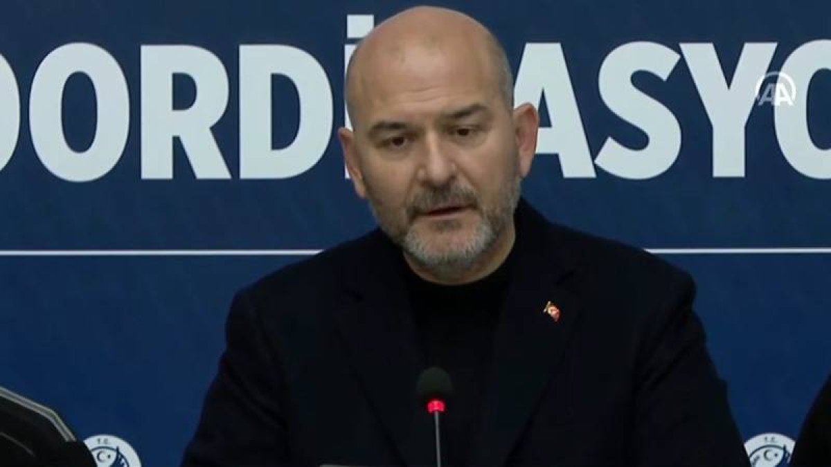 Hatay merkezli depremde 6 kişi hayatını kaybetti