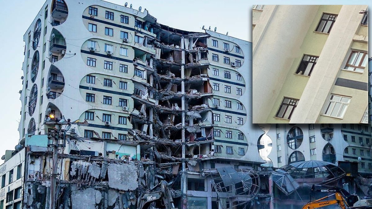 Galeria sitesi için isyan ettiren karar: İçinde canlı hayvanların olduğu binalarda yıkım başlayacak