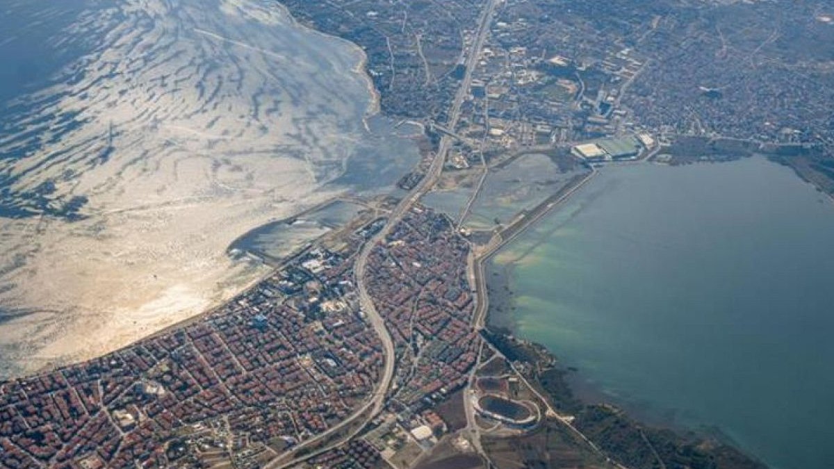 AFAD'ın 2019 yılındaki Kanal İstanbul paylaşımı gündem oldu: Güzergahta diri fay yokmuş